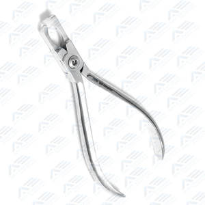 Pince de retrait orthodontique dentaire, instruments chirurgicaux dentaires, pince de retrait de brackets, instruments dentaires, instruments médicaux - Product Image 2