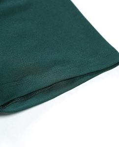 Camiseta Oversize Unisex de Algodón 100% de Alta Calidad, 230 GSM, con Hombros Caídos, Personalizable, Venta al por Mayor de Fábrica - Product Image 5