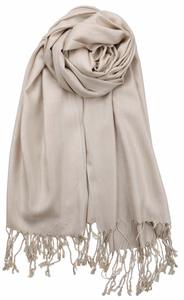 Nouveau châle pashmina en viscose à carreaux pour femme, long, doux et chaud, avec motif imprimé, idéal pour l'été, également utilisable comme hijab. - Product Image 5