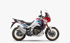 Motocicleta de Aventura CRF1100L Africa Twin 2026, 1833cc, 200 Km/h, Lista para Enviar - Product Image 4
