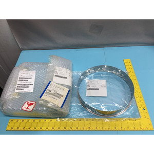 TOKYO ELECTRON TEL CT2910-290006-12 SOD INNER - อุปกรณ์และชิ้นส่วนเซมิคอนดักเตอร์ระดับโลกที่เชื่อถือได้ - Product Image 1