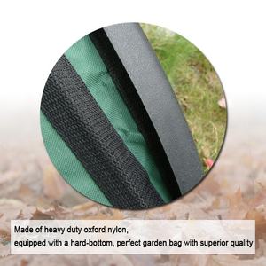 [Handy-Age]-กระเป๋าสวนแบบป๊อปอัพสำหรับงานหนัก (GN0600-120) - Product Image 2