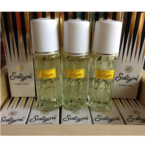 Perfume SAIGON de Vietnam, Suministro OEM, 60 Meses de Duración, Uso Diario, Lujoso, 46 ml, Aroma Floral Dulce Clásico y Duradero para Mujer, Eau de Parfum - Product Image 4
