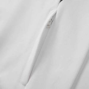 Veste de survêtement décontractée pour homme, couleur unie personnalisée et taille standard, vêtements de sport, dernier design. - Product Image 5