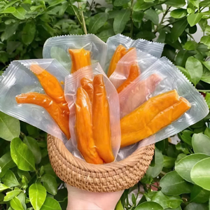 Ofertas al por Mayor de Batata Roja Seca y Suave de Vietnam - Empaque al Vacío a Granel - Product Image 6