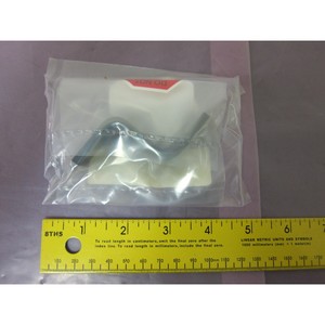 AMAT 0021-02257 ICP Clamp Bracket 402091 - อุปกรณ์และอะไหล่เซมิคอนดักเตอร์ระดับโลกที่เชื่อถือได้ - Product Image 5