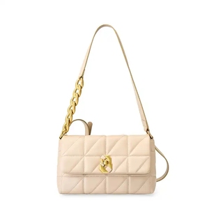Nouveau sac à bandoulière en cuir PU pour femme, modèle 2026, tendance et polyvalent, sac de bras chic - Product Image 5