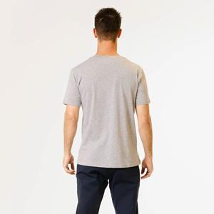 Mens Oversized Gym T <b>Shirt</b> Breathable Performance Athletic Workout <b>Tee</b> Loose Fit Training Fitness <b>Shirt</b> <b>Black</b> - Product Image 5