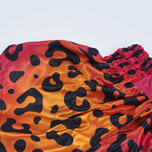 กางเกงมวยไทยสำหรับผู้ชาย ใช้สำหรับฝึกซ้อมประจำวัน ต่อสู้ในยิม ออกกำลังกาย และฝึกศิลปะการต่อสู้ - Product Image 3