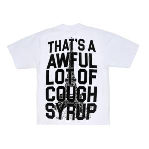 Camisetas al por mayor de nueva moda, de alta calidad, OEM, con impresión DTF/DTG, camiseta negra extragrande para hombre, camiseta gráfica vintage personalizada - Product Image 4