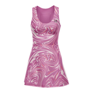 Falda Deportiva Ecológica para Mujer, para Tenis y Golf, Sublimación Personalizada, Ligera, Transpirable, Venta al Por Mayor, OEM - Product Image 4