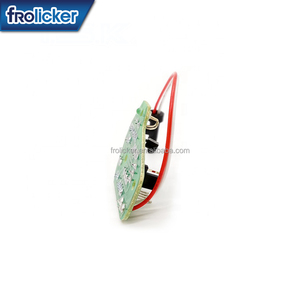 ชุดเซ็นเซอร์ FRO Pikachu สำหรับเครื่องเล่นเกมหยอดเหรียญ สำหรับถังโลหะ Tragamonedas สีเขียว ปลั๊กแบบ US สำหรับเด็กอายุ 8 ปีขึ้นไป - Product Image 5