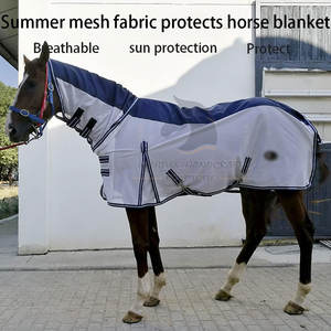 Equipo para Caballos, Mantas Sostenibles, Nuevo Producto, Mantas para Caballos en Oferta, Mantas para Caballos en Línea - Product Image 2