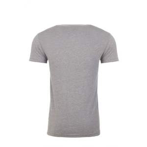 Camisetas Casuales de Corte Ajustado para Hombre, Diseño Básico con Cuello Redondo en Varios Colores, Paquete Combinado de Tejido de Punto Suave - Product Image 4