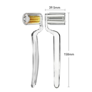 Sử dụng nhà tóc râu chăm sóc Derma Con lăn hệ thống kích thích da đầu tóc râu tăng trưởng chăm sóc con lăn Derma Con lăn hệ thống - Product Image 3