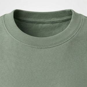 Nueva Llegada, Camisa de Oficina para Mujer, Primavera Otoño, Moda, Estampado Moderno, Vestido Informal para Dama, 240 g/m², 100% Algodón Satinado con Lentejuelas - Product Image 4