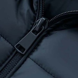 OEM Service Design From Pakistan Wholesale Custom Nylon Bubble <b>Jacket</b> Quilted Winter Men Removeable Hooded Puffer <b>Jackets</b> - Product Image 4