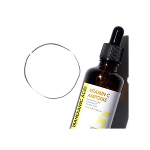 Tonique éclaircissant pour la peau Ten Zero Vitamine C Sueding - Product Image 1