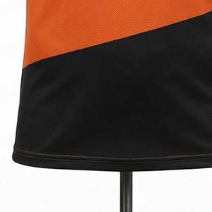 T-shirts en coton 100% personnalisés, manches courtes, impression par sublimation, séchage rapide, style streetwear pour hommes, prix raisonnable - Product Image 6