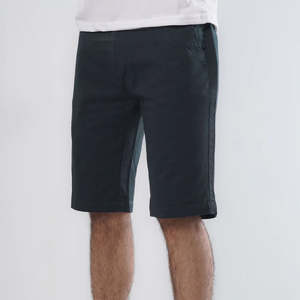 Pantalones Cortos Deportivos para Hombre, Estilo Único, Color Sólido, Ligeros, para Uso en Exteriores, Cómodos, para Correr - Product Image 2