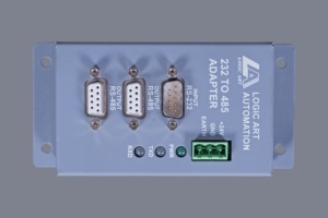 Module convertisseur de communication RS 232 vers RS 485, adaptateur d'interface série industrielle compatible avec le distributeur Datacolor Autolab - Product Image 4