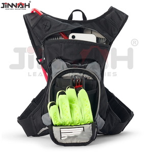 Durable 70oz <b>Water</b> Bladder Hydration Bladder 3L Hydration <b>Pack</b> With 2 Liter for Bikes Bounce Free Backpack for Bike Backpack - Product Image 4