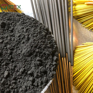 Incienso Negro Religioso de Alta Calidad, Carbón Vegetal, Varillas de Incienso en Empaque de Cartón, Precio Competitivo, Directo de Fábrica, Vietnam - Product Image 2