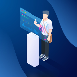 Desarrollo de Software Inteligente para Gestión de Transmisiones con IA |   Plataforma Avanzada de Selección de Talentos, Sistema de Seguimiento de Audiciones y Contratación de Actores - Product Image 3