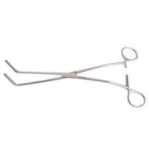 คีมผ่าตัดหน้า Glassman เครื่องมือผ่าตัดคุณภาพสูง - Product Image 1