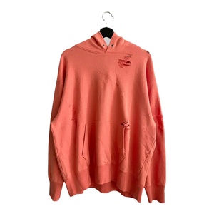 เสื้อฮู้ดดี้ผ้าฝ้ายแท้ 100% คุณภาพสูง ผลิตตามสั่ง สไตล์วินเทจ สำหรับผู้ชาย ไซส์พลัส ทรงโอเวอร์ไซส์  ทันสมัย เป็นมิตรกับสิ่งแวดล้อม - Product Image 2