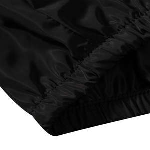 Sweat à capuche zippé en polaire personnalisé pour homme - Qualité supérieure, séchage rapide, confortable et respirant - Product Image 4