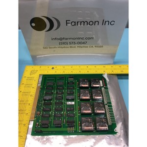 Controlador de Motor Automotriz ALC120R-010-1111 - Equipos y Piezas de Semiconductores de Confianza de Marca Global - Product Image 2