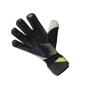 Guantes de Portero para Jóvenes, Precio de Fábrica, Servicio OEM al por Mayor, Último Diseño, Guantes de Portero Más Vendidos - Product Image 3