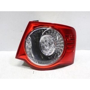 ไฟท้าย LED ด้านขวา สำหรับรถ Jetta ปี 2005-2010 ของแท้ มือสอง รหัสอะไหล่ 1K5945096G - Product Image 1