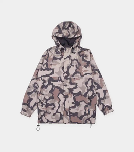 Custom Lightweight Polyester Breathable 3D Embroidery Heart Pattern <b>Smart</b> Casual Quilted <b>Jacket</b> Oversized Designer Stand Front - Product Image 5