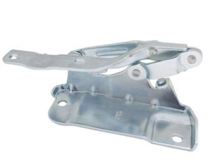 Para KIA SORENTO 2016-2020 79110-C6000 79120-C6000 Bisagra de Capó KI1236172 KI1236171 Soporte de Capó Retenedor - Product Image 1