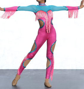 ชุดเชียร์ลีดเดอร์ NFL คุณภาพสูงแบบสั่งทำพิเศษสำหรับทีมออเบิร์น ผ้า 220 กรัม ชุดเชียร์ลีดเดอร์ทีมเบียร์ส ลดราคา - Product Image 3