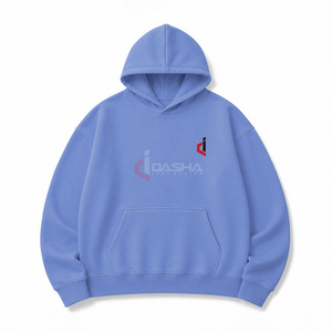 Sweat à capuche personnalisé avec impression 3D en relief motif toile d'araignée pour homme, streetwear épais, coupe oversize, en molleton de coton, vente en gros OEM en vrac - Product Image 1