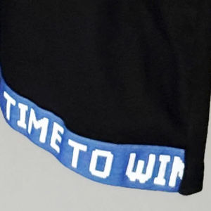 รับพิมพ์เสื้อยืดลายกราฟิกขายส่ง พิมพ์โลโก้ตามสั่ง พิมพ์ดิจิตอล เสื้อยืดผู้ชาย พิมพ์ลาย เสื้อยืดโอเวอร์ไซส์ พิมพ์ลาย 2026 - Product Image 4