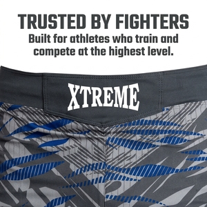 Pantalones Cortos de MMA Personalizados para Hombre y Mujer, Pantalones Cortos de Lucha con Cintura Elástica, Artículos Deportivos al por Mayor, Pantalones Cortos de Entrenamiento - Product Image 5