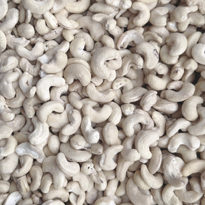 เมล็ดเม็ดมะม่วงหิมพานต์ Ww180 10กก. จากโรงงานที่เชื่อถือได้แพ็คผลิตตามแบบของเวียดนาม - Product Image 1