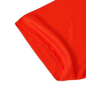 Nouvelle conception, couleur personnalisée, uniforme de football pour adultes, haute qualité, 100% polyester, personnalisable, coupe athlétique 100% polyester - Product Image 4