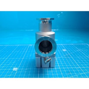 Válvula Angular de Alto Vacío SMC XMA-25 - Product Image 3