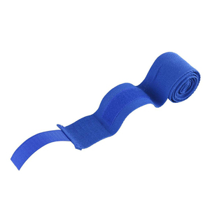 Vendas de Boxeo de Alta Calidad, Cómodas, Unisex, Ajustables, con Soporte Elástico para la Muñeca, Protección Profesional para Entrenamiento - Product Image 3