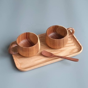 ถ้วยไม้หัตถกรรมคุณภาพสูงสำหรับชากาแฟน้ำและไวน์-ถ้วย vitrapro-56ประเทศออกแบบบรรจุภัณฑ์แบบกำหนดเองฮานอยเวียดนาม - Product Image 5