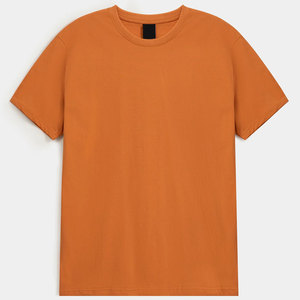 เสื้อยืดคุณภาพสูง OEM สำหรับเสื้อผ้าแบรนด์ผู้ชาย เสื้อยืดผู้ชาย รับผลิตแบบ OEM เสื้อยืดสตรีทแวร์ผู้ชาย เสื้อยืดผ้าฝ้ายสำหรับสไตล์ลำลอง - Product Image 4