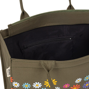 2026 Wholesale Eco-Friendly <b>Large</b> Canvas Tote <b>Bag</b> Durable Cotton Jute Shopping <b>Bag</b> Custom Logo Colorful Printed Design <b>Bags</b> - Product Image 4