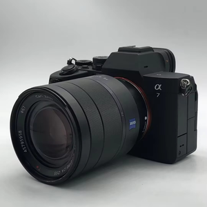 กล้องมิเรอร์เลส Sony A7R IV มือสอง พร้อมเลนส์ 24-70 F4 สำหรับมืออาชีพ ถ่ายวิดีโอแบบ Vlogging ความละเอียด 4K HD 50MP รับประกัน 1 ปี ระบบโฟกัส 567 จุด ระดับ A - Product Image 5