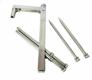 ชุดเครื่องมือผ่าตัดกระดูก PFN แบบออร์โธปดิกส์  ทำจากสแตนเลส  ผลิตโดย Medzora Surgical - Product Image 1