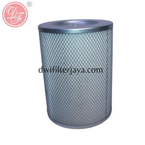 Filtro de Aire para Motor de Camiones Industriales de Uso Pesado y Equipos de Minería, AF-000015-04 - Product Image 5